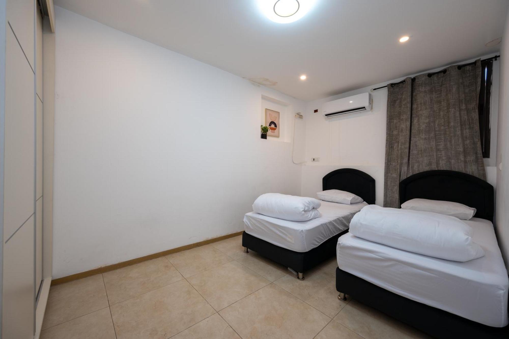 Levication 2 Bedrooms Pool&Jacuzzi Tiberias Exteriér fotografie